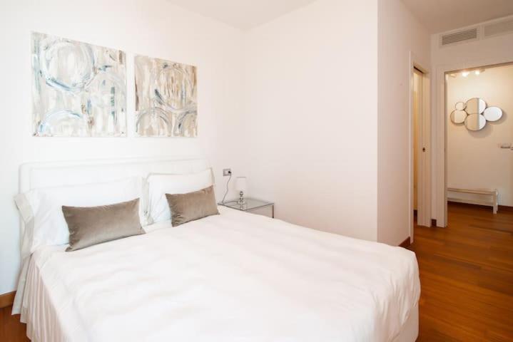 Appartement Portopiccolo Luxury Penthouse à Sistiana Extérieur photo