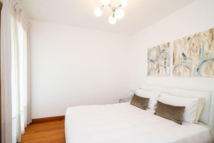 Appartement Portopiccolo Luxury Penthouse à Sistiana Extérieur photo
