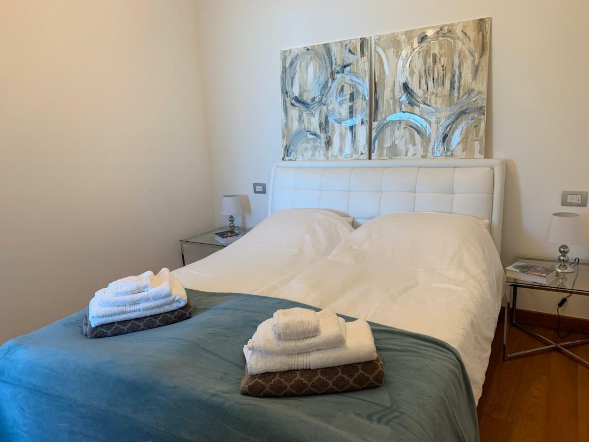 Appartement Portopiccolo Luxury Penthouse à Sistiana Extérieur photo