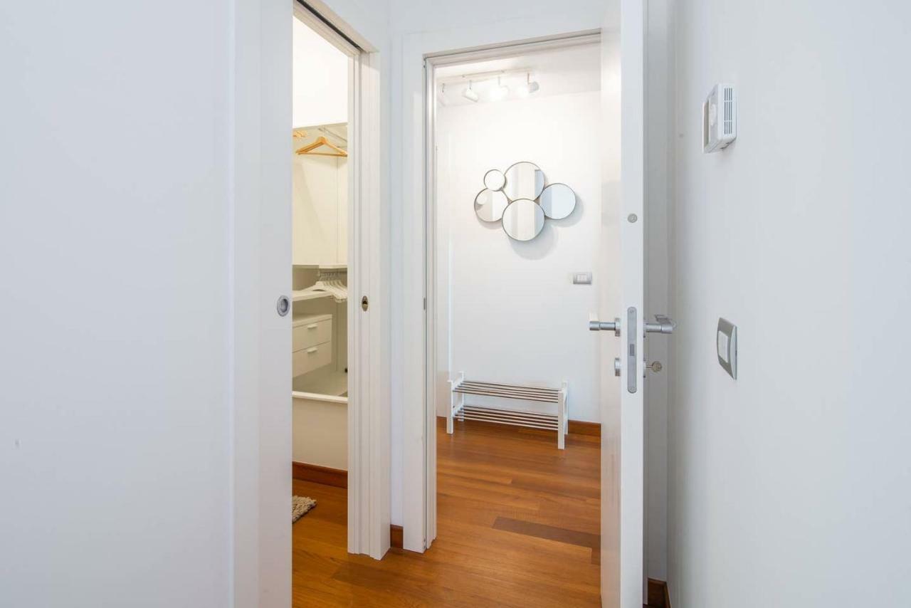 Appartement Portopiccolo Luxury Penthouse à Sistiana Extérieur photo